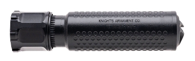 "(SN: 5S10917) Knight's MFG 556 QDC-CRS/PRT Suppressor 5.56 NATO (NGZ4951) New" - Image 2 of 3