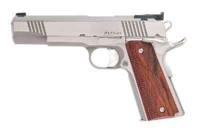 "(SN: 2333598) Dan Wesson Pointman Seven 1911 Pistol .45 ACP (NGZ5141) New" - Image 2 of 3