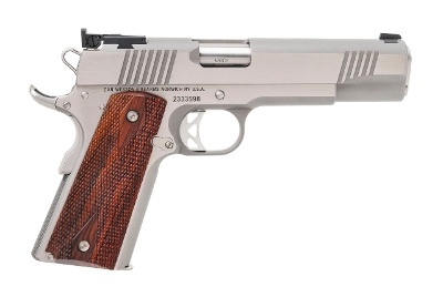 "(SN: 2333598) Dan Wesson Pointman Seven 1911 Pistol .45 ACP (NGZ5141) New" - Image 1 of 3