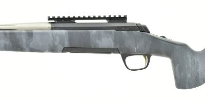 "(SN: 24195ZP354) Browning X-Bolt Target McMillian A3-5 Rifle 6.5 Creedmoor (NGZ5009) NEW" - Image 5 of 5