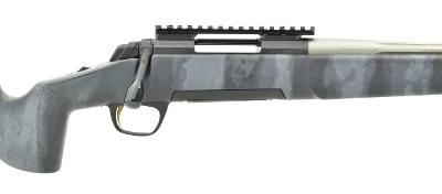 "(SN: 24195ZP354) Browning X-Bolt Target McMillian A3-5 Rifle 6.5 Creedmoor (NGZ5009) NEW" - Image 3 of 5