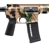 "(SN: Z0018563) IWI Zion Z-15 Rhodesian Rifle 5.56 NATO (NGZ5233) NEW DTX" - Image 2 of 5