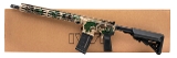 "(SN: Z0018563) IWI Zion Z-15 Rhodesian Rifle 5.56 NATO (NGZ5233) NEW DTX" - Image 5 of 5