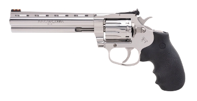 "(SN: RA390788) Colt King Cobra Revolver .22 LR (NGZ5234) NEW DTX" - Image 1 of 3