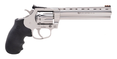 "(SN: RA390788) Colt King Cobra Revolver .22 LR (NGZ5234) NEW DTX" - Image 2 of 3