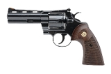"(SN: PB016754) Colt Python Revolver .357 Magnum (NGZ4991) NEW DTX" - 1 of 3