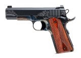 "(SN: 2400080) Dan Wesson Heirloom 1911 Pistol .45 ACP (NGZ5182) NEW DTX" - Image 2 of 3