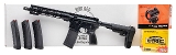 "(SN: P1943) Bird Dog BDP-15 Pistol Bundle Pack 5.56X45mm (NGZ5177) New" - Image 1 of 14