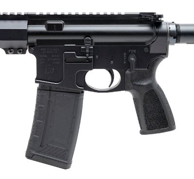 "(SN: P1943) Bird Dog BDP-15 Pistol Bundle Pack 5.56X45mm (NGZ5177) New" - Image 5 of 14