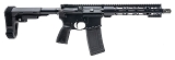 "(SN: P1943) Bird Dog BDP-15 Pistol Bundle Pack 5.56X45mm (NGZ5177) New" - Image 2 of 14