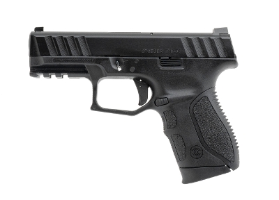 "(SN: T6429-24S01140) Stoeger STR-9 Compact Pistol 9mm (NGZ5191) New" - Image 2 of 3
