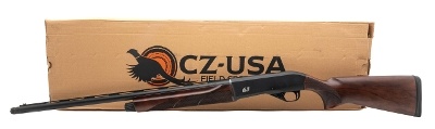 "(SN: 24V3775) CZ 712 G3 Shotgun 12 Gauge (NGZ4980) New" - Image 5 of 5
