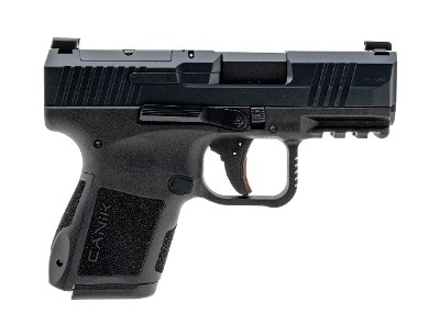 "(SN: 24CT33290) Canik METE MC9 Pistol 9mm (NGZ3832) New" - Image 1 of 3