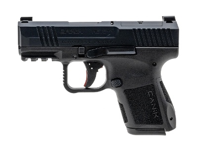 "(SN: 24CT33290) Canik METE MC9 Pistol 9mm (NGZ3832) New" - Image 2 of 3