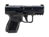 "(SN: 24CT33290) Canik METE MC9 Pistol 9mm (NGZ3832) New" - Image 1 of 3