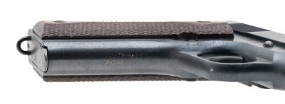 "WWI Colt Model Of 1911 Semi-auto pistol .45ACP (D2025-02290) DTX" - Image 6 of 6