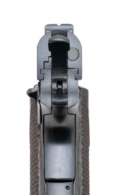 "WWI Colt Model Of 1911 Semi-auto pistol .45ACP (D2025-02290) DTX" - Image 3 of 6