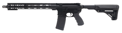 "(SN:R2081) Bird Dog Arms BD-15 5.56 Nato (NGZ2) NEW" - Image 3 of 5