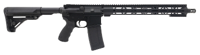 "(SN:R2081) Bird Dog Arms BD-15 5.56 Nato (NGZ2) NEW" - Image 1 of 5