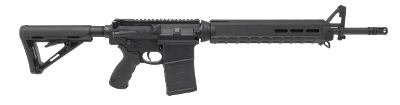 "(SN: DTI-D004438) Del-Ton Alpha Rifle .308 Win (NGZ4355) NEW DTX"