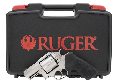"(SN: 530-71443) Ruger Super Redhawk Alaskan Revolver .44Mag (D2025-00183) NEW DTX" - Image 3 of 3