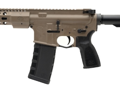 "(SN: FNA023011) FNH FN15 TAC 3 5.56mm (NGZ1698) NEW" - Image 4 of 5