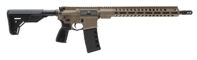 "(SN: FNA023011) FNH FN15 TAC 3 5.56mm (NGZ1698) NEW" - Image 1 of 5