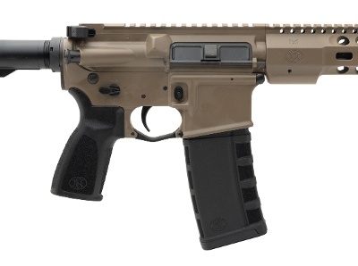 "(SN: FNA023011) FNH FN15 TAC 3 5.56mm (NGZ1698) NEW" - Image 2 of 5