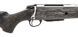 "(SN: FN8585) Tikka T3X Laminated Rifle 300 WSM (NGZ4712) NEW DTX" - Image 4 of 5