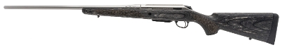 "(SN: FN8585) Tikka T3X Laminated Rifle 300 WSM (NGZ4712) NEW DTX" - Image 5 of 5
