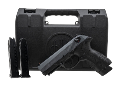 "(SN: PX506445) Beretta PX4 G LTT Pistol 9mm (NGZ4700) NEW DTX" - Image 3 of 3
