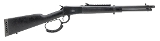 "(SN: 7CR196765U) Rossi R92 Triple Black Rifle .45 Colt (NGZ5001) New" - Image 1 of 5