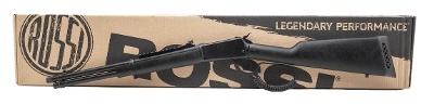 "(SN: 7CR196765U) Rossi R92 Triple Black Rifle .45 Colt (NGZ5001) New" - Image 5 of 5