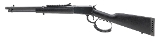"(SN: 7CR196765U) Rossi R92 Triple Black Rifle .45 Colt (NGZ5001) New" - Image 3 of 5