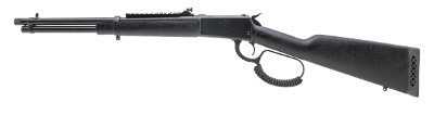 "(SN: 7CR196765U) Rossi R92 Triple Black Rifle .45 Colt (NGZ5001) New" - Image 3 of 5