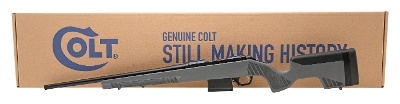 "(SN: CB004628) Colt CBX Tactical Hunter Rifle 6.5 Creedmoor (NGZ4920) New" - Image 5 of 5