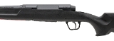 "(SN: R202229) Savage Axis Compact Rifle .223 Rem (NGZ4903) New" - Image 4 of 5