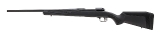 "(SN: R171256) Savage 110 Hunter Rifle .243 Win (NGZ4828) New" - Image 3 of 5