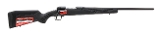 "(SN: R171256) Savage 110 Hunter Rifle .243 Win (NGZ4828) New" - Image 1 of 5