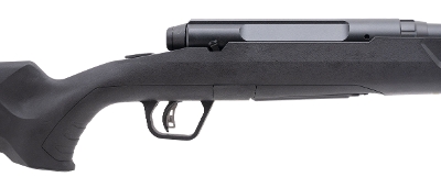 "(SN: R140396) Savage Axis II Left Hand Hunter Rifle .223 Rem (NGZ4831) New" - Image 5 of 5