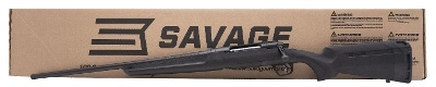 "(SN: R140396) Savage Axis II Left Hand Hunter Rifle .223 Rem (NGZ4831) New" - Image 3 of 5