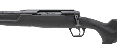 "(SN: R167319) Savage Axis Left Hand Rifle .308 Win (NGZ4816) New" - Image 4 of 5