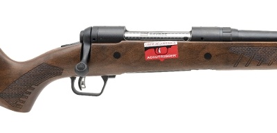 "(SN: R160818) Savage 110 Classic Rifle .300 Win Mag (NGZ4821) New" - Image 2 of 5