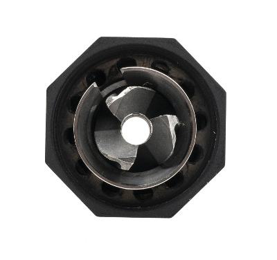 "(SN:1304151) OSS Suppressor SYS BPR1425 Suppressor 5.56 (NGZ4749) NEW" - Image 4 of 7