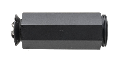 "(SN:1304151) OSS Suppressor SYS BPR1425 Suppressor 5.56 (NGZ4749) NEW" - Image 6 of 7
