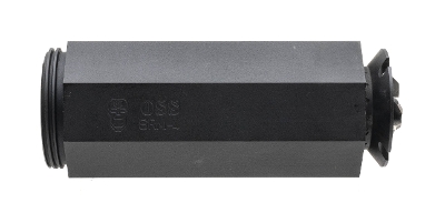 "(SN:1304156) OSS Suppressor SYS BPR1425 Suppressor 5.56 (NGZ4749) NEW" - Image 5 of 7