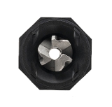 "(SN:1304150) OSS Suppressor SYS BPR1425 Suppressor 5.56 (NGZ4749) NEW" - Image 7 of 7