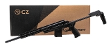 "(SN: H313182) CZ 600 TA1 Trail Compact Rifle 7.62X39 (NGZ4718) NEW DTX" - Image 3 of 3
