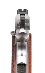 "Dan Wesson Razorback Pistol 10mm (PR73542)" - Image 6 of 7