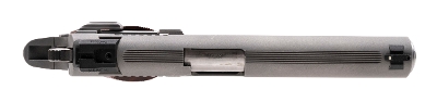 "Dan Wesson Razorback Pistol 10mm (PR73542)" - Image 3 of 7